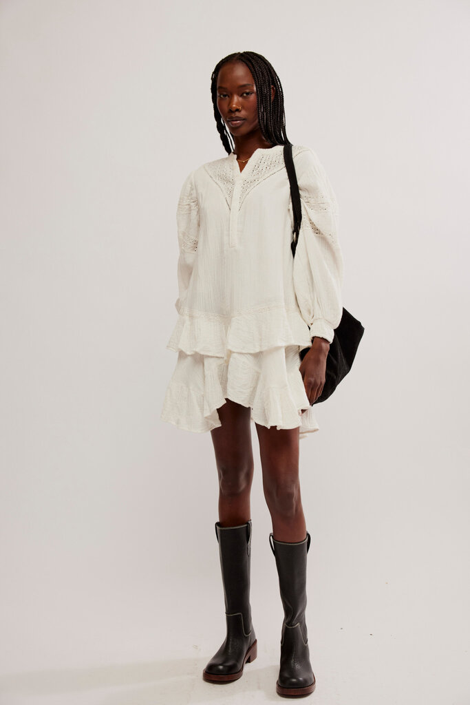 Free People Sachi Mini Dress