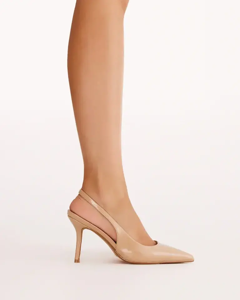 Billini Blondie Pump