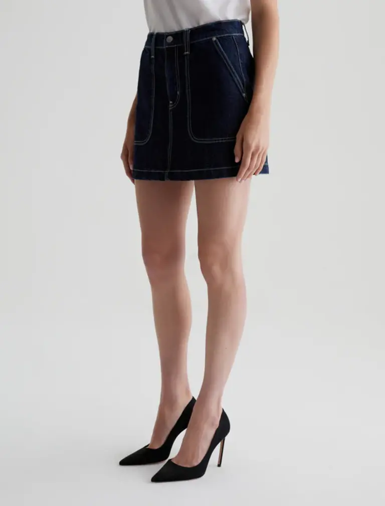 AG Jeans Jae Skirt
