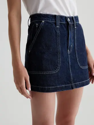 AG Jeans Jae Skirt
