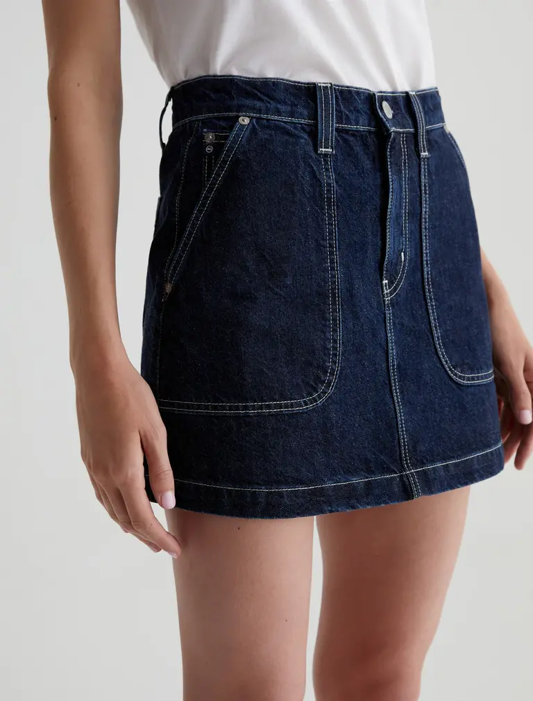 AG Jeans Jae Skirt