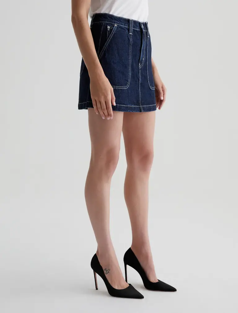 AG Jeans Jae Skirt