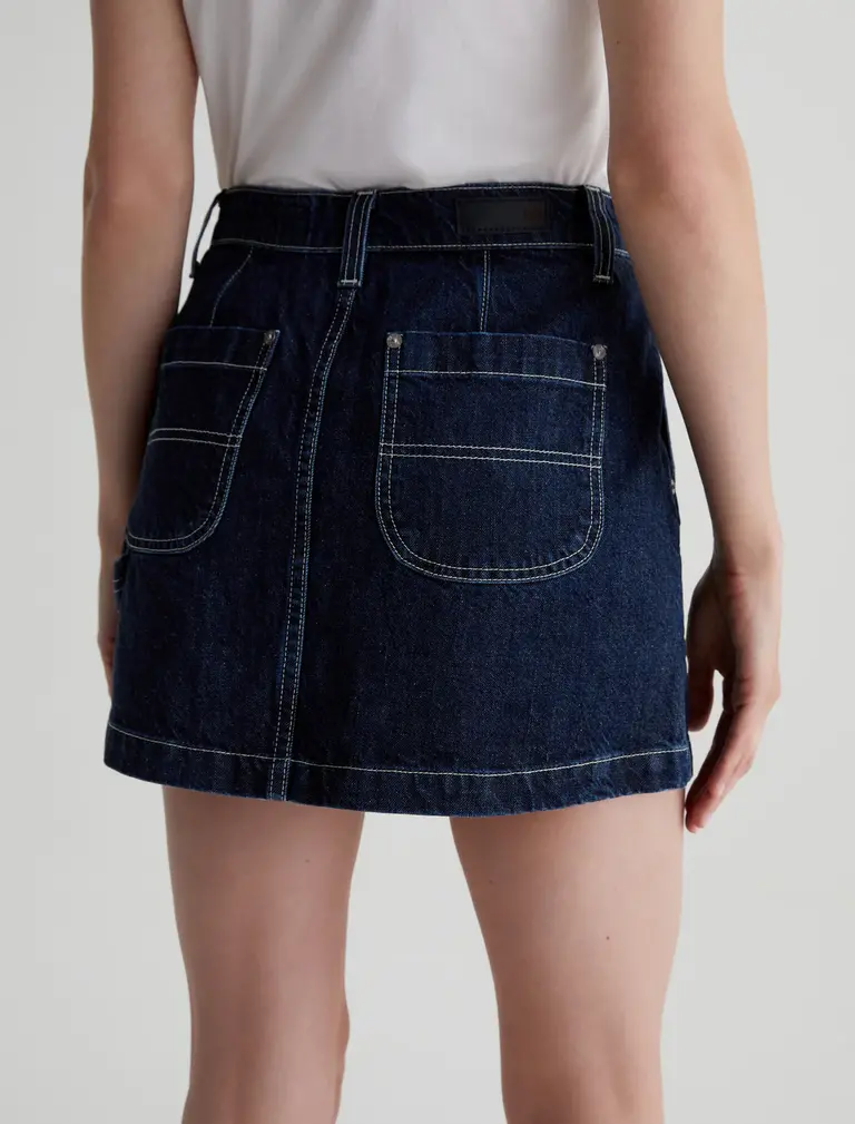 AG Jeans Jae Skirt