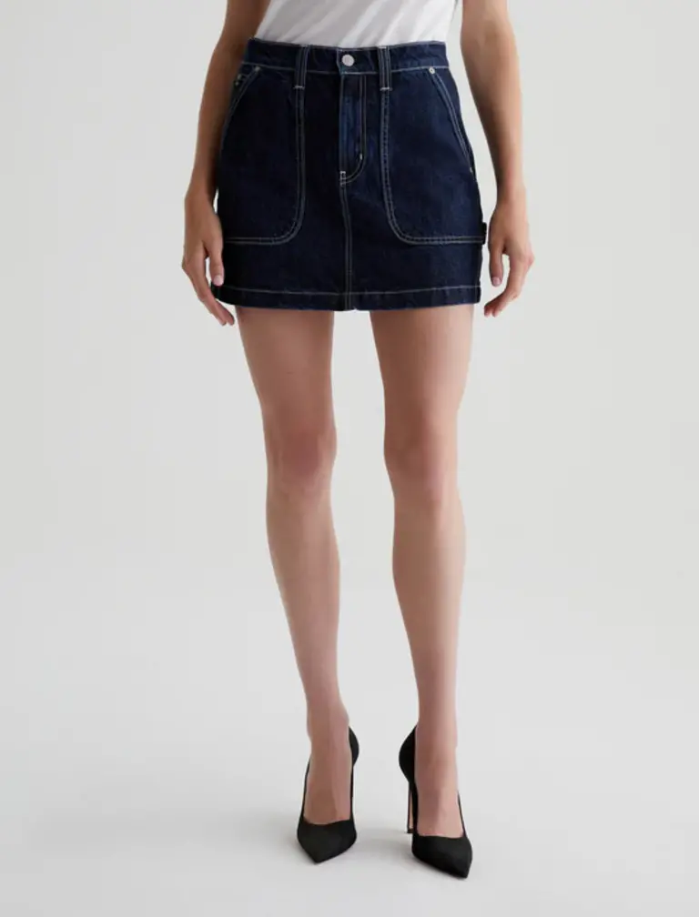 AG Jeans Jae Skirt