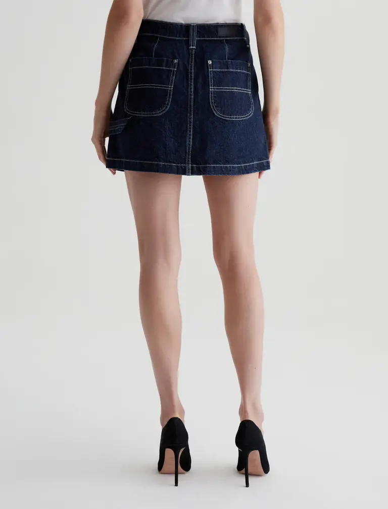 AG Jeans Jae Skirt