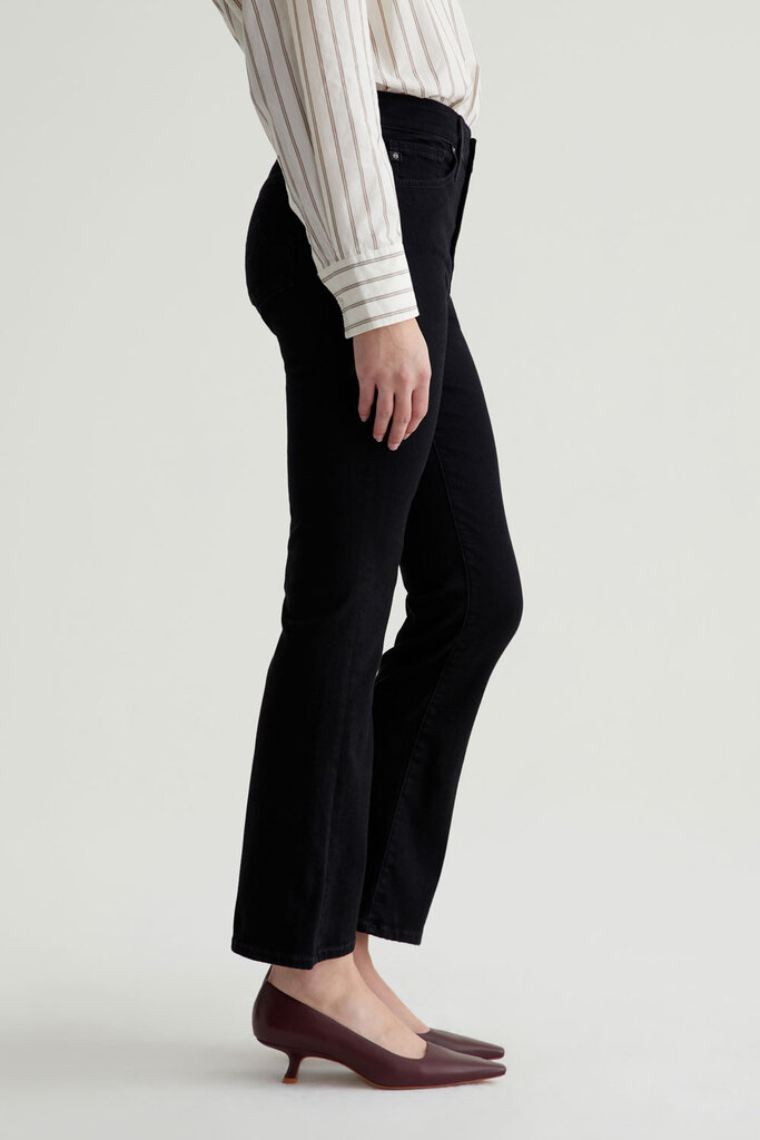 AG Jeans Farrah Boot Crop