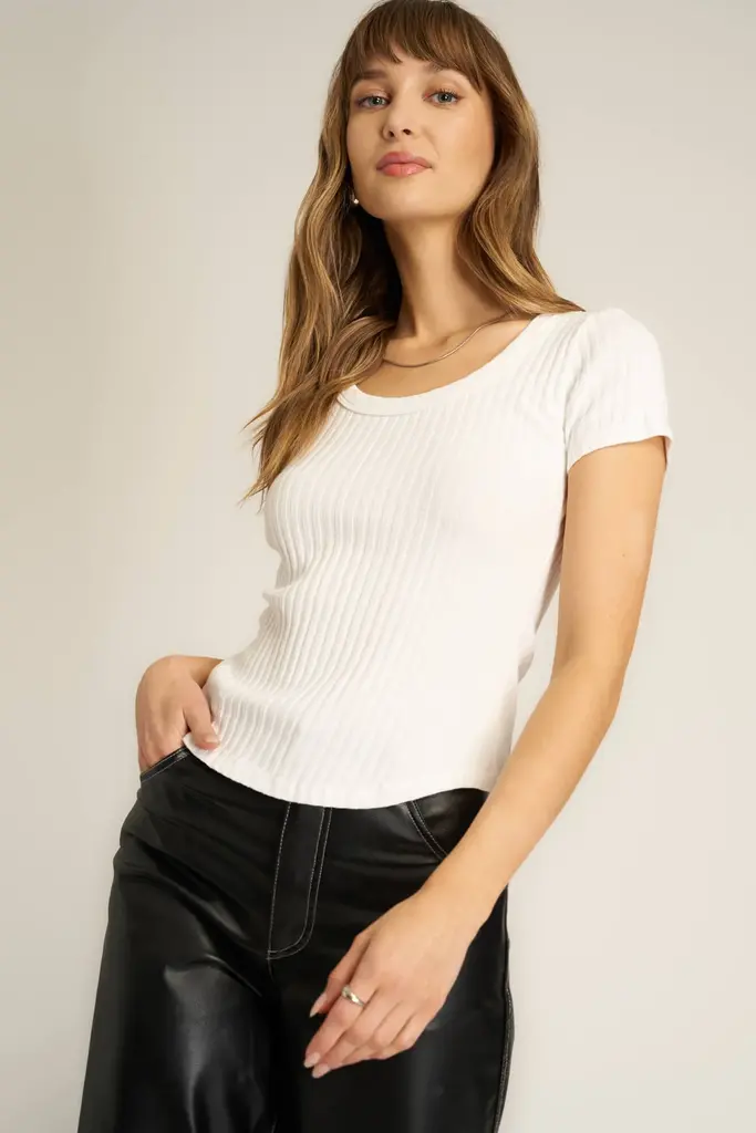 Project Social T Julie Tee
