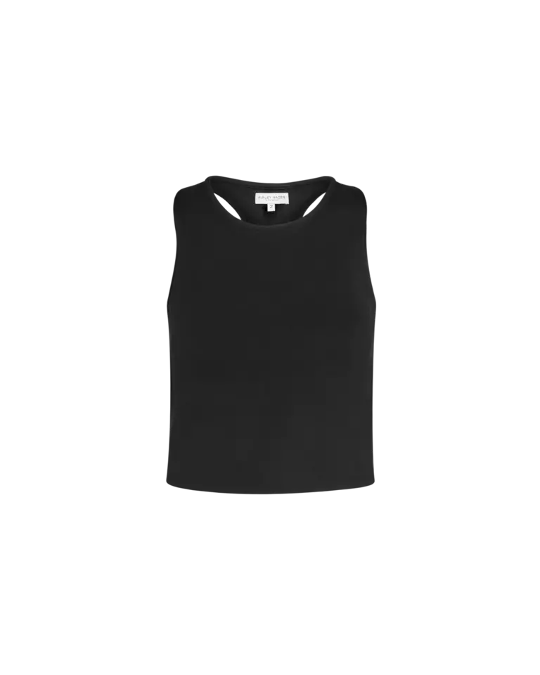 Ripley Rader Ponte Knit Tank Top