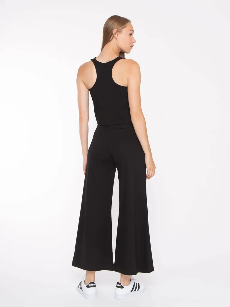 Ripley Rader Ponte Knit Tank Top