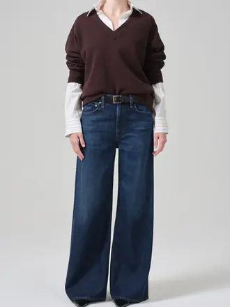 Citizen of Humanity Paloma Baggy