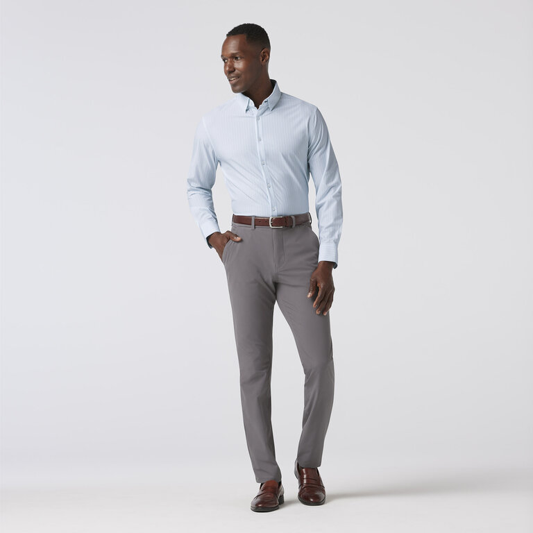 Mizzen & Main Leeward Dress Shirt