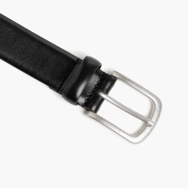 Mizzen & Main Leather Belt