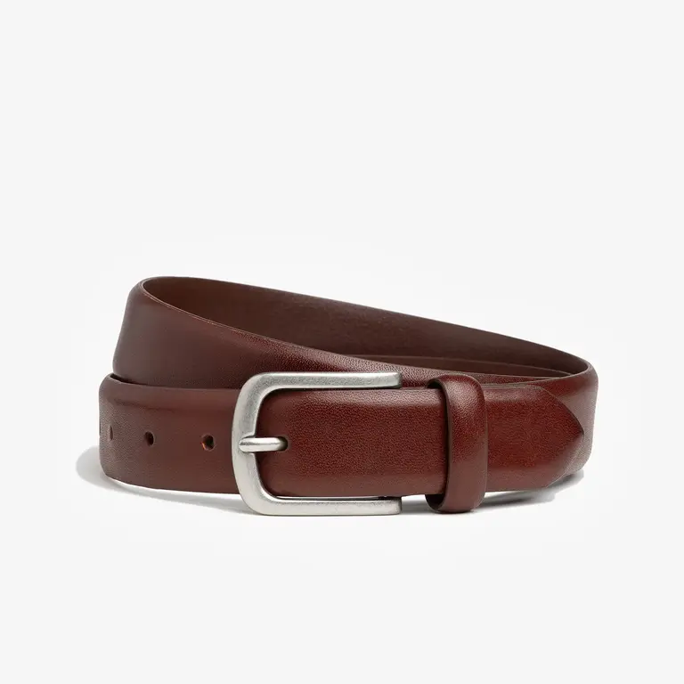 Mizzen & Main Leather Belt