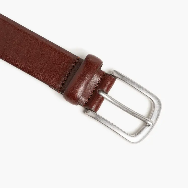 Mizzen & Main Leather Belt