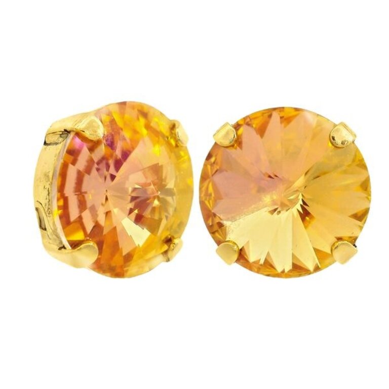 Tova The Basics Studs