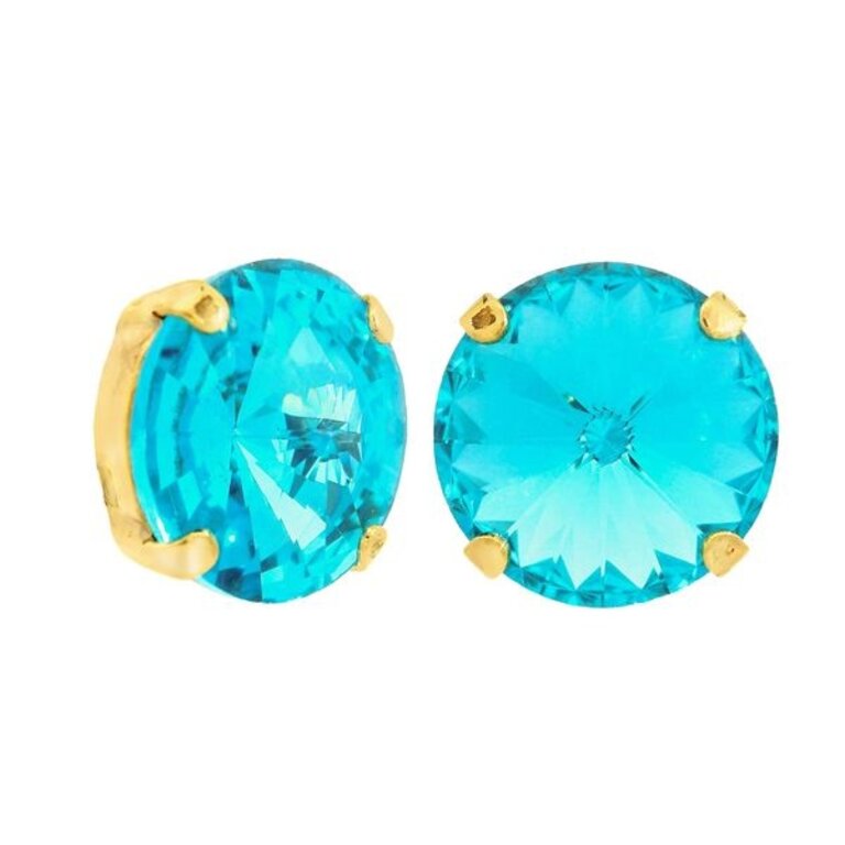Tova The Basics Studs