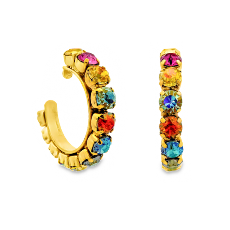 Tova Jubilee Hoops