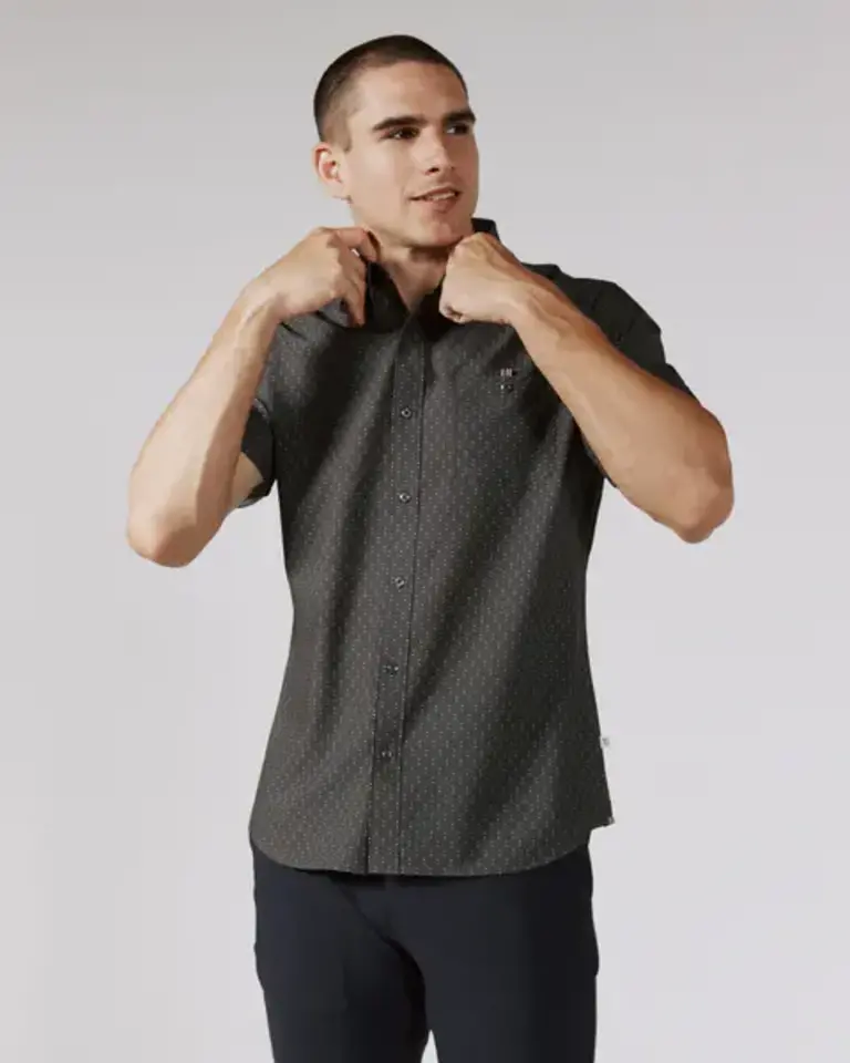 7 Diamonds Altea Shirt