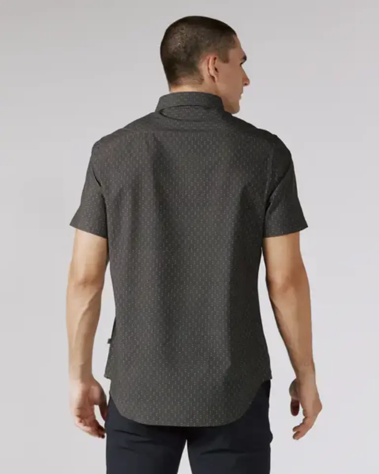 7 Diamonds Altea Shirt