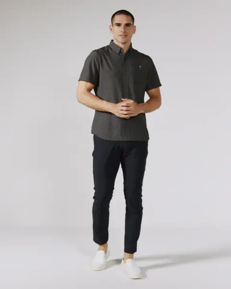 7 Diamonds Altea Shirt