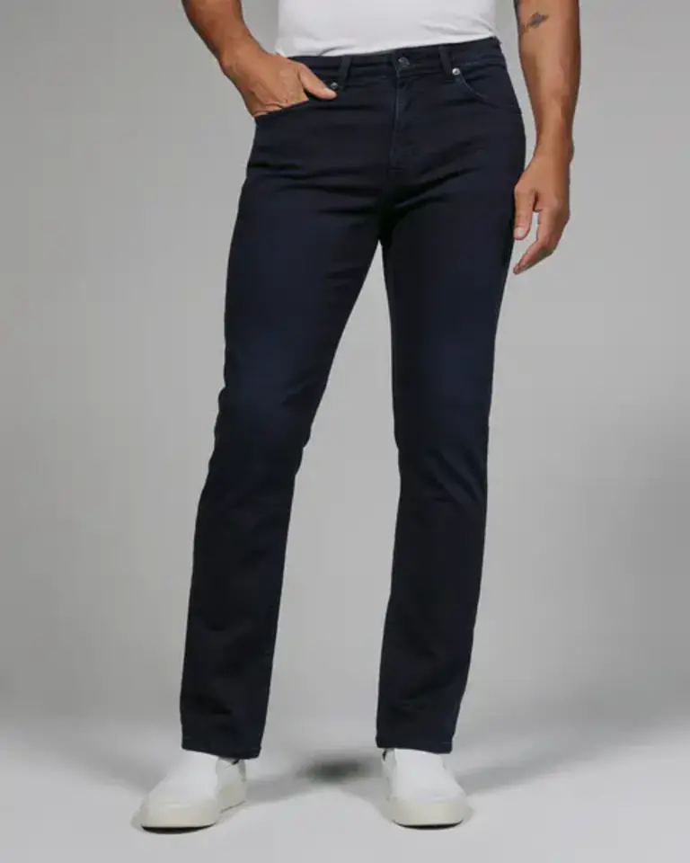 7 Diamonds Generation Athletic Fit Denim