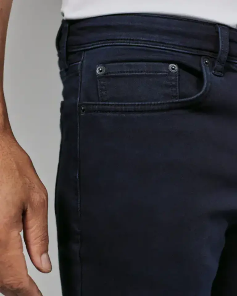 7 Diamonds Generation Athletic Fit Denim