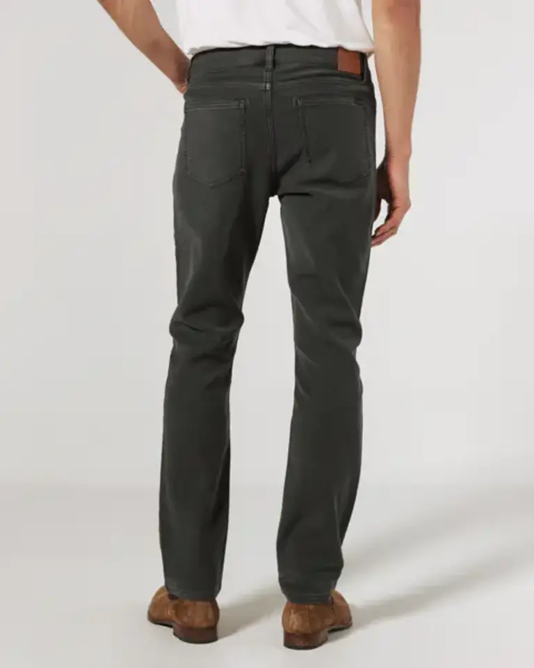 7 Diamonds Generation 5-Pocket Pant