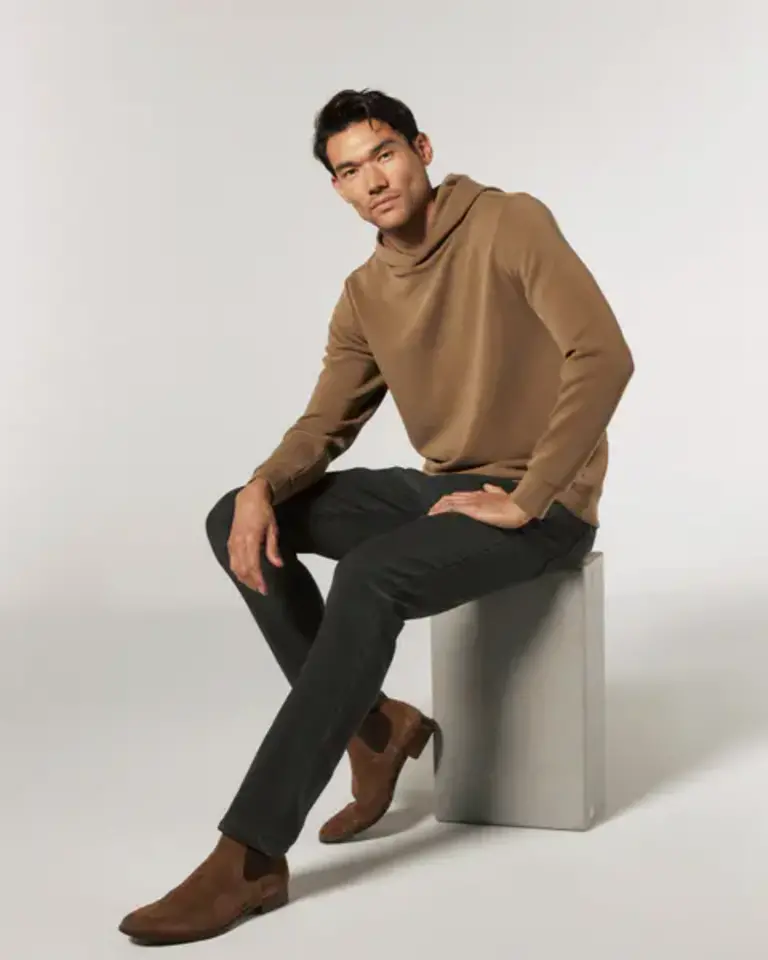 7 Diamonds Generation 5-Pocket Pant