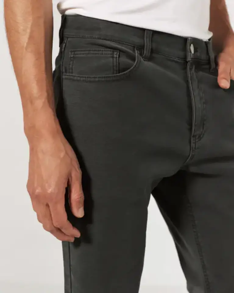 7 Diamonds Generation 5-Pocket Pant