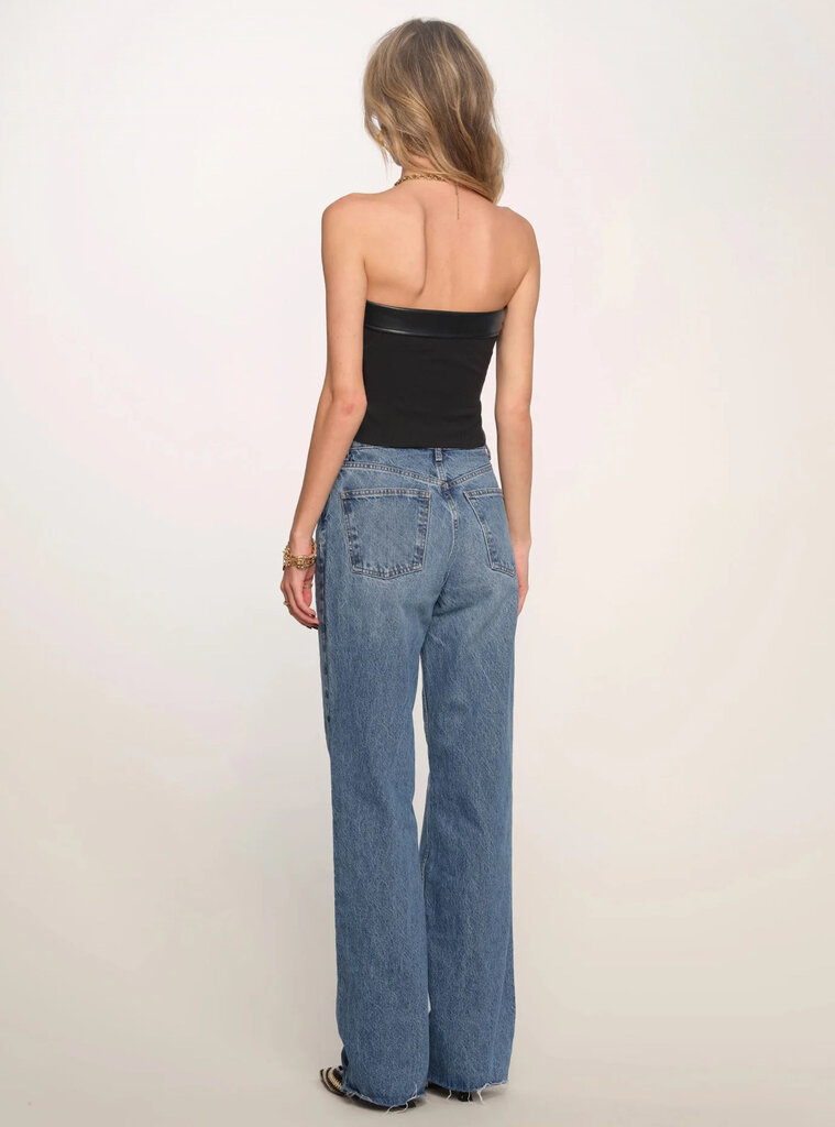 Heartloom Fern Top