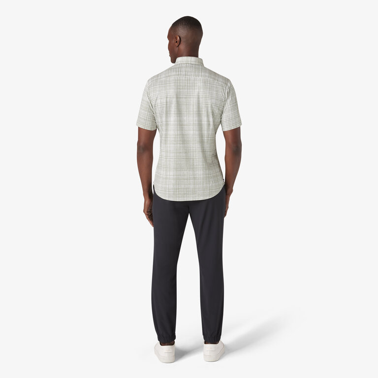 Mizzen & Main Halyard Shirt