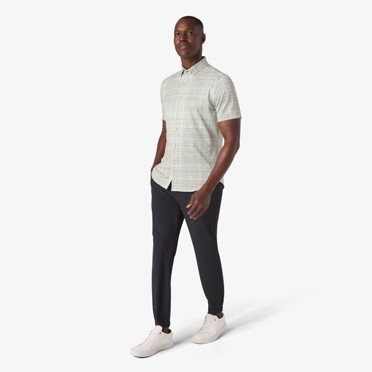 Mizzen & Main Halyard Shirt