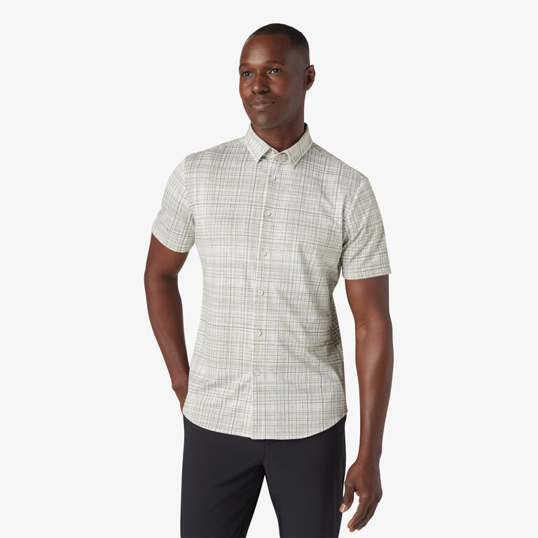 Mizzen & Main Halyard Shirt