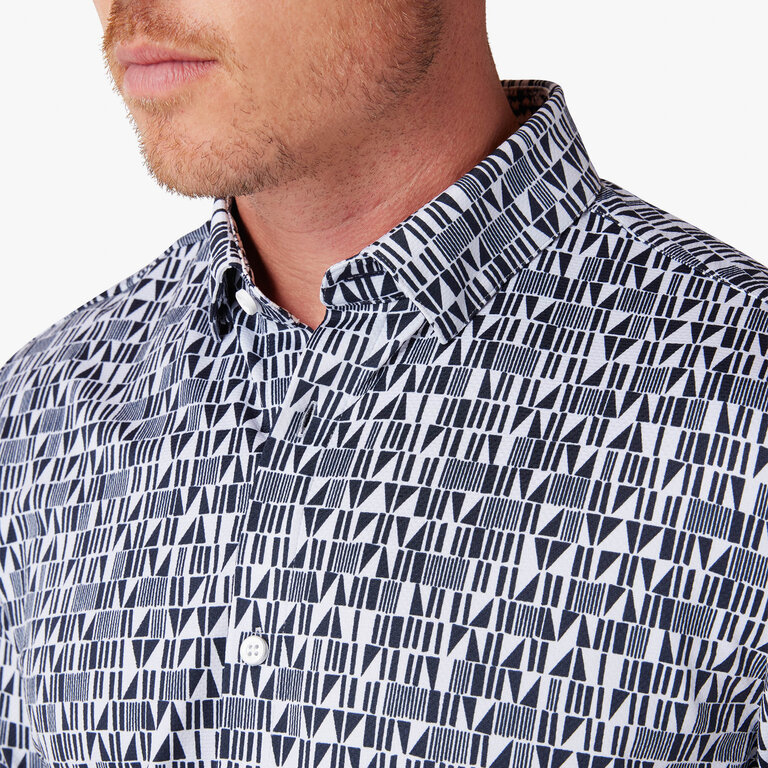 Mizzen & Main Halyard Shirt