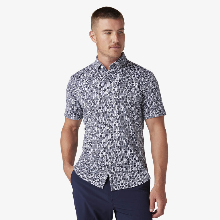 Mizzen & Main Halyard Shirt