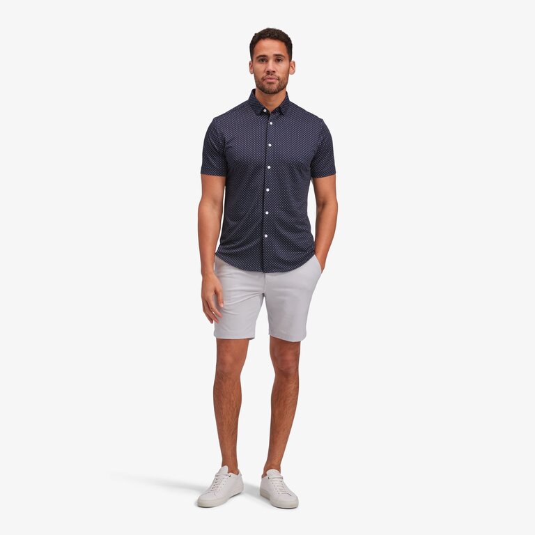 Mizzen & Main Halyard Shirt