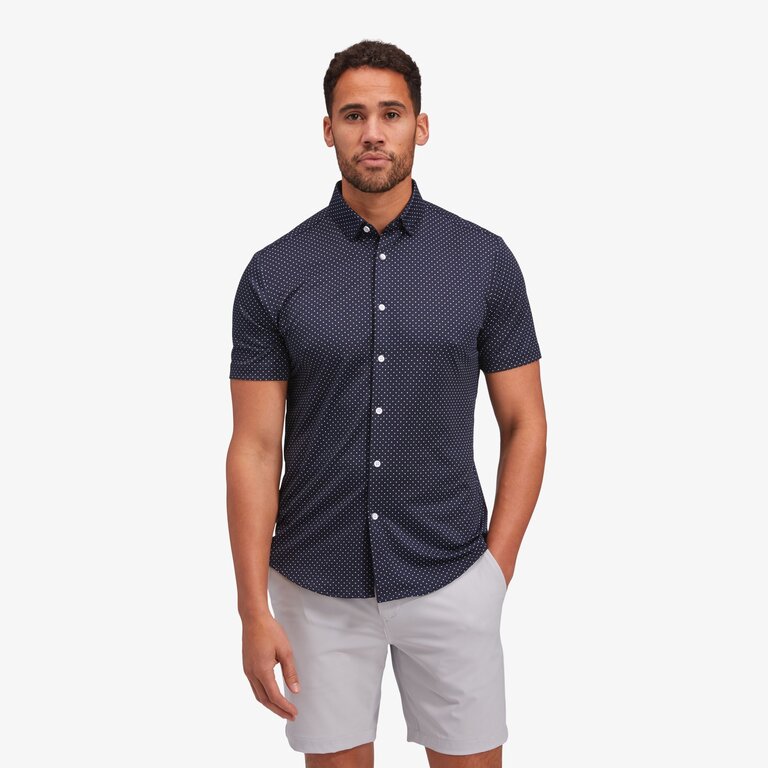 Mizzen & Main Halyard Shirt