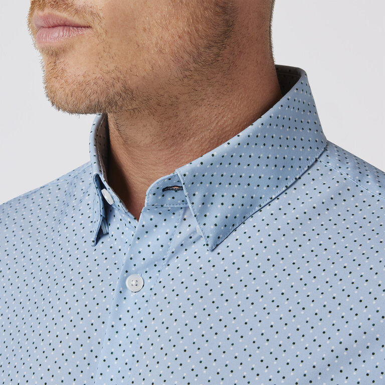 Mizzen & Main Leeward Dress Shirt