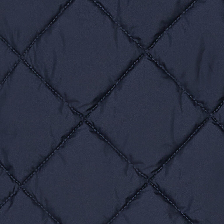 Mizzen & Main Belmont Quilted Vest