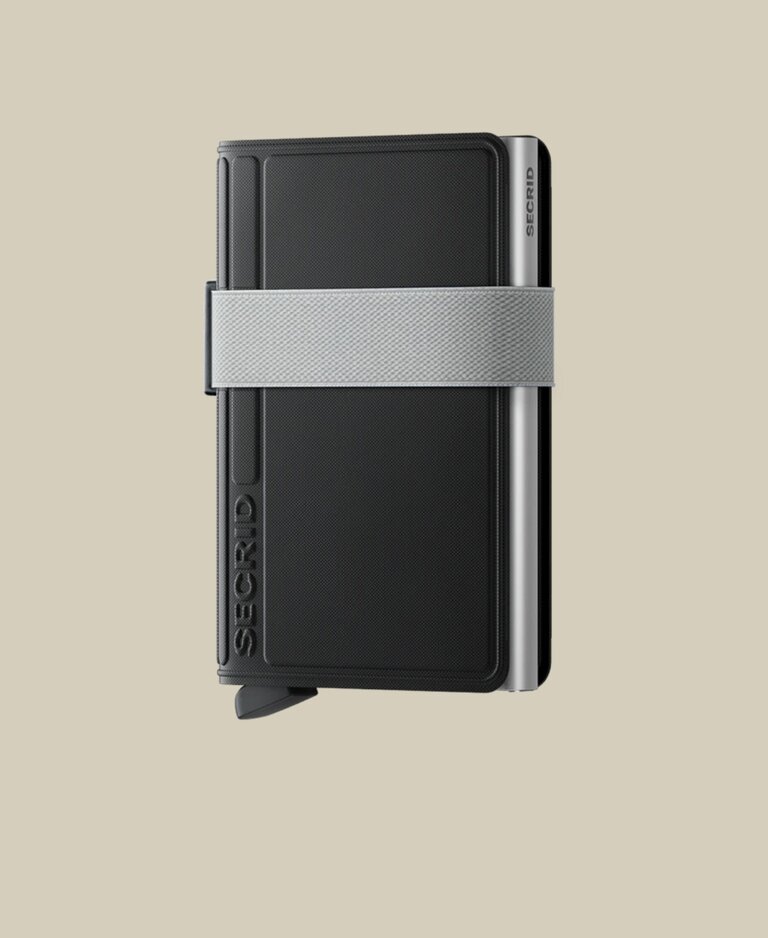 Secrid The Bandwallet