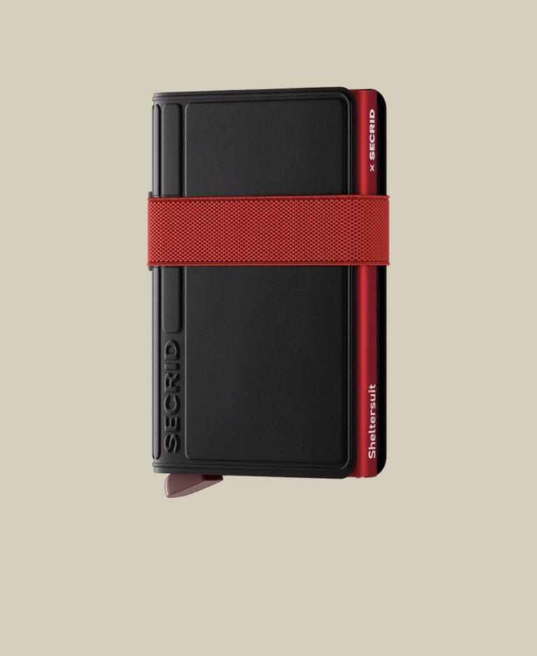 Secrid The Bandwallet