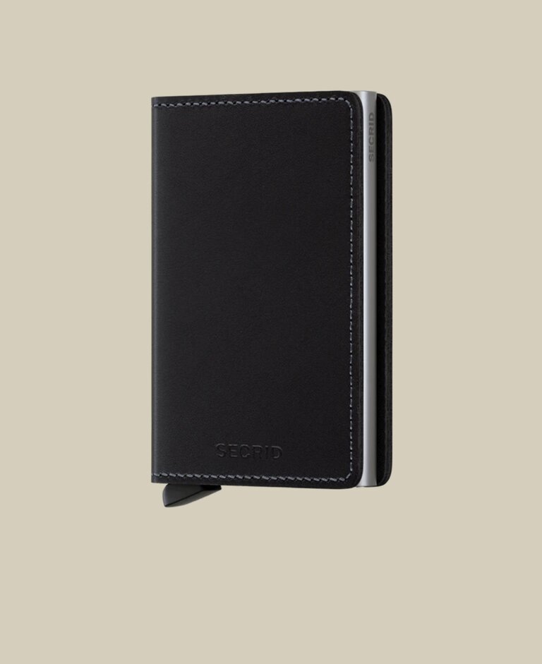 Secrid The Slimwallet