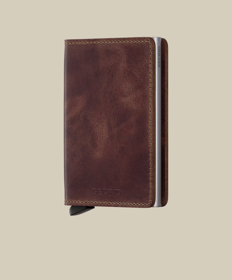 Secrid The Slimwallet