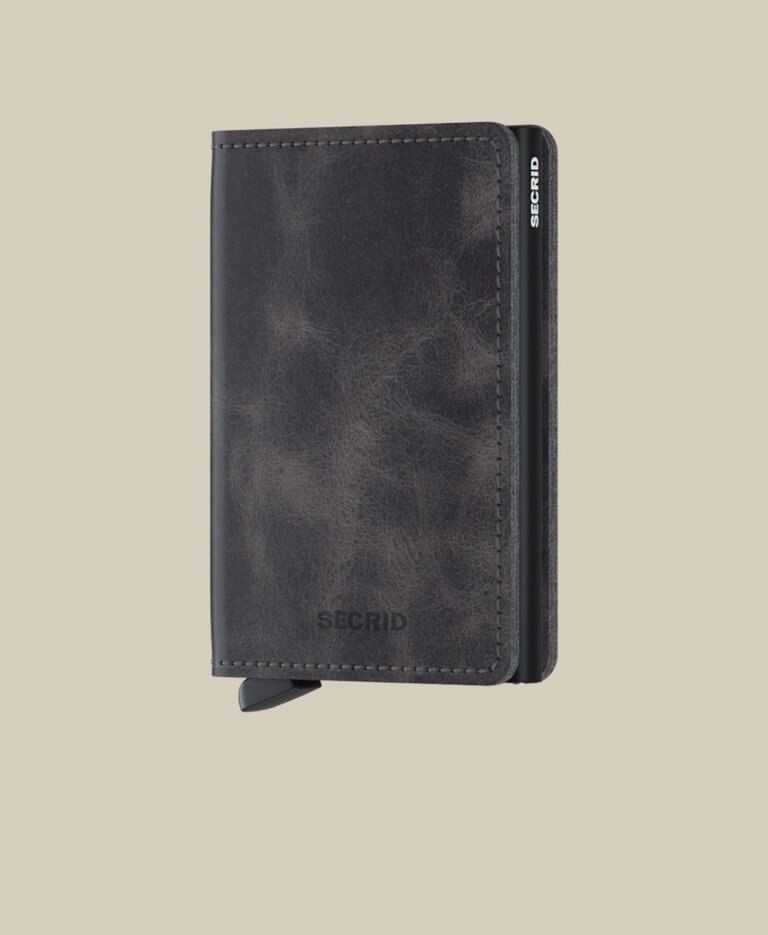 Secrid The Slimwallet