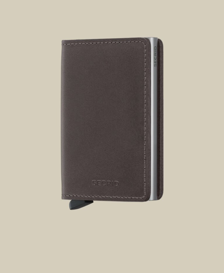 Secrid The Slimwallet