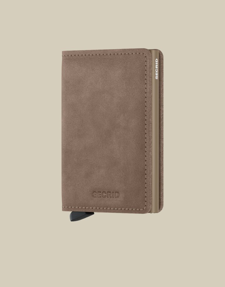Secrid The Slimwallet