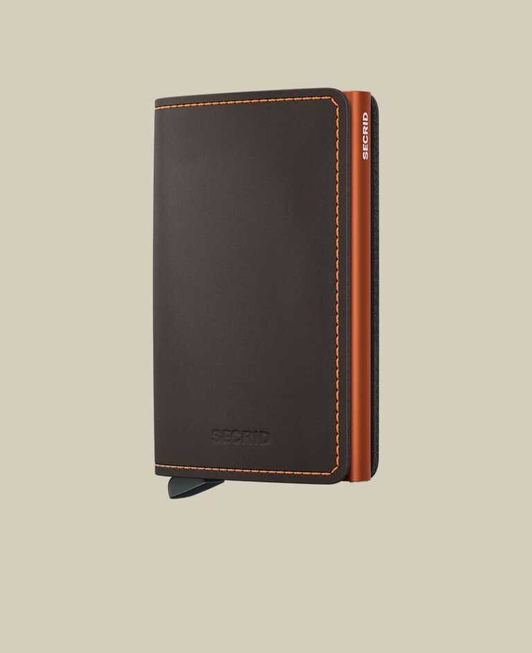 Secrid The Slimwallet