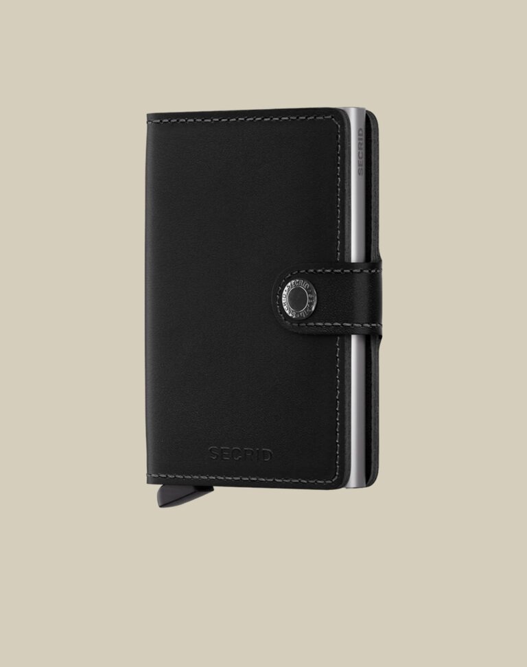 Secrid The Miniwallet