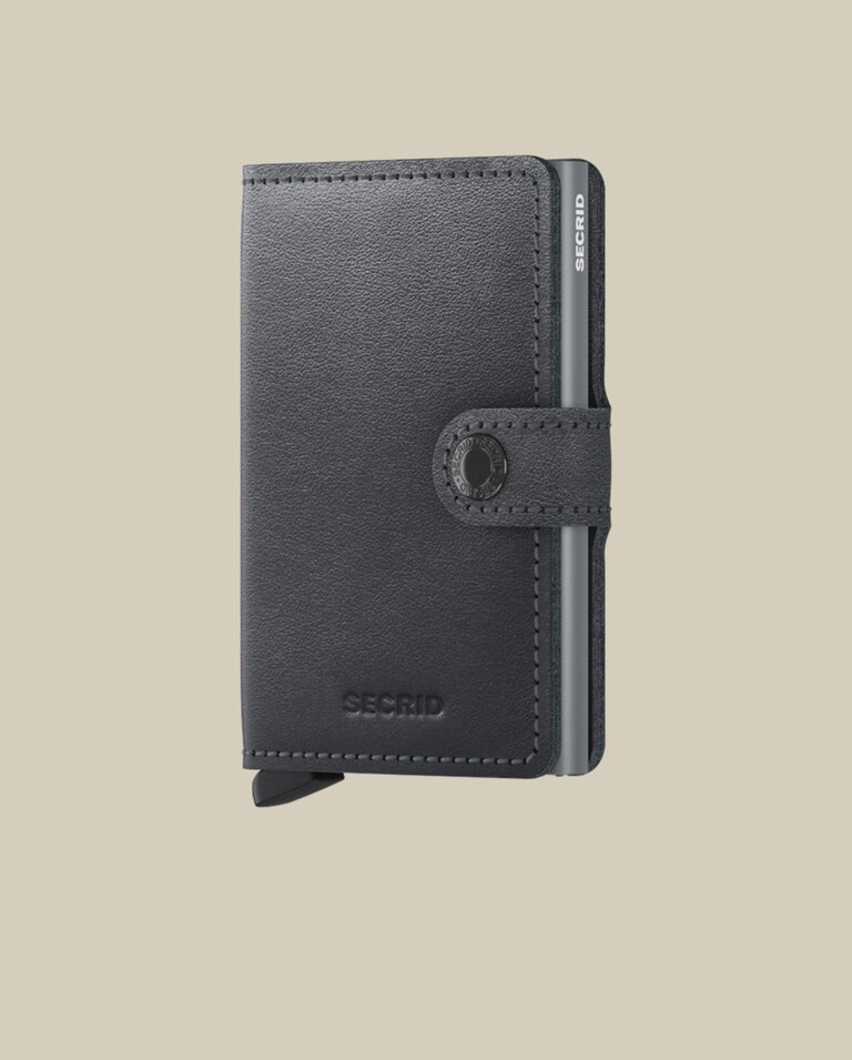 Secrid The Miniwallet