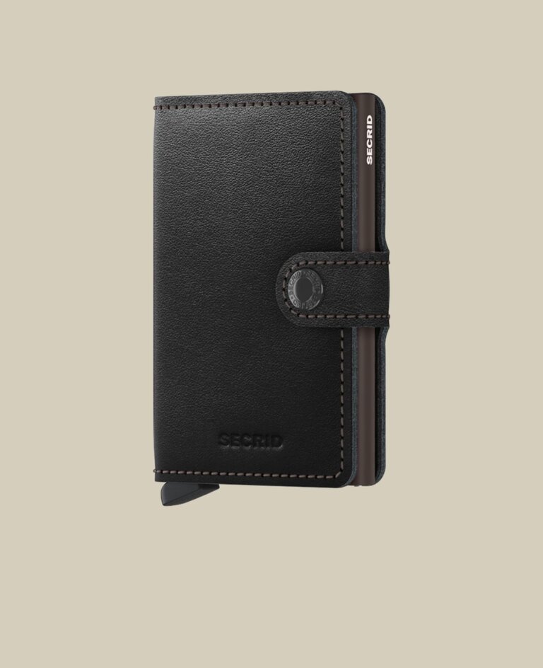 Secrid The Miniwallet